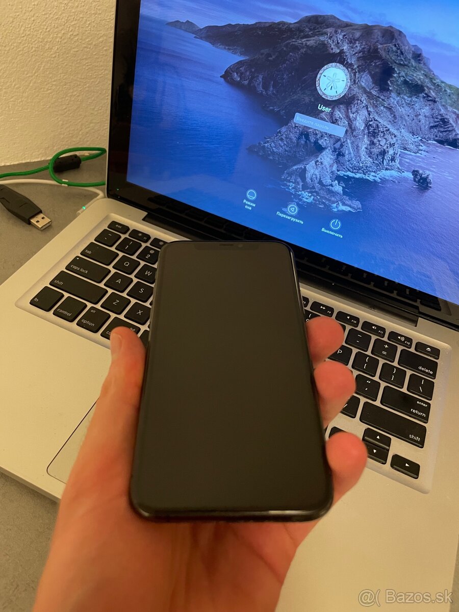 iPhone 11 Pro 64 gb - 17