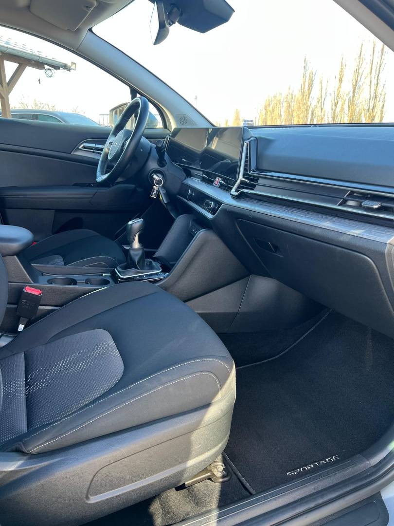 Kia Sportage 1.6 T-GDi Gold - 17