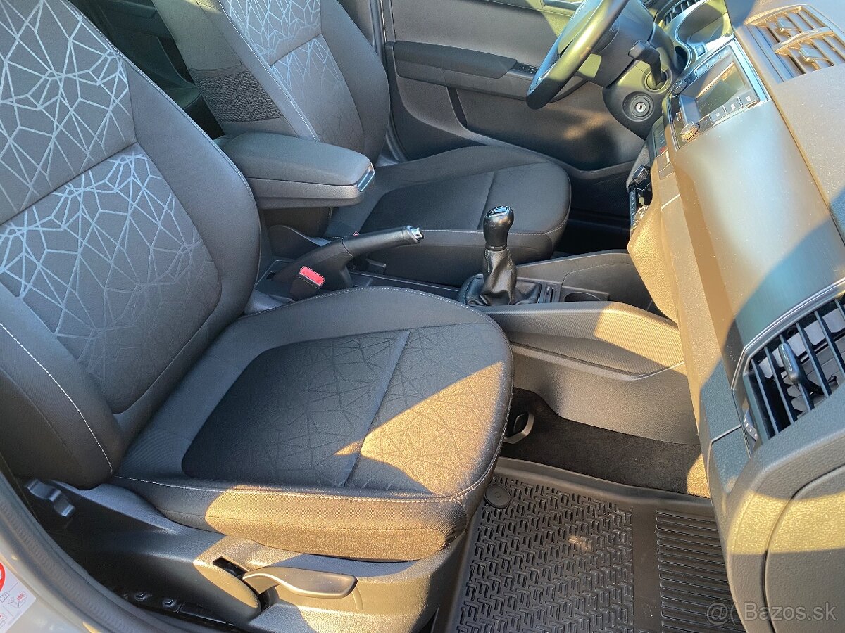 Škoda fabia 3, 1.0Tsi , EXTRA - 17