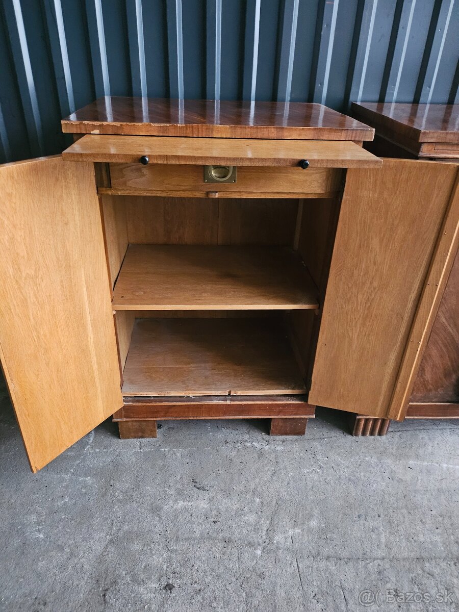 Nabytok Art Deco - 17