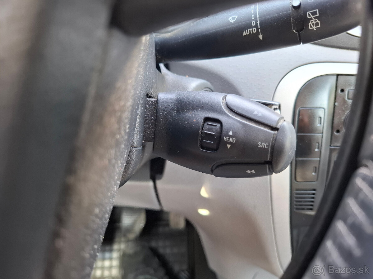 CITROEN C3 1,6 HDi r.v. 2006 - 17