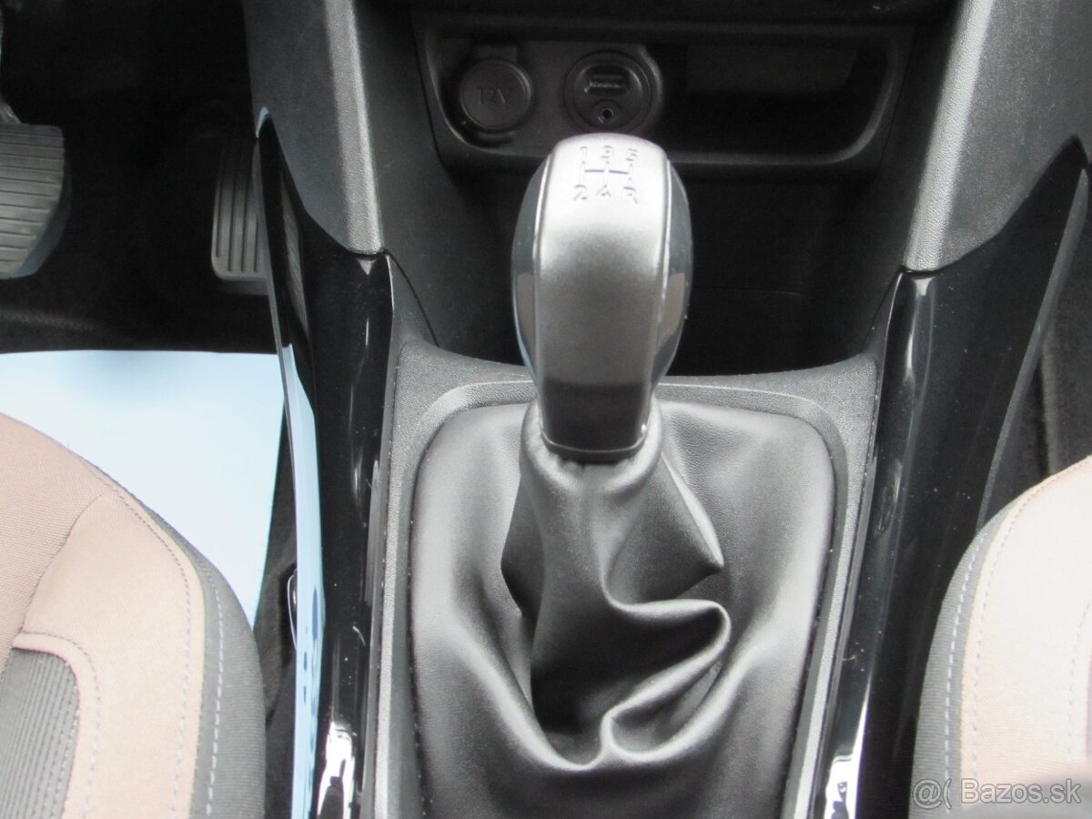 Peugeot 2008 1.2 Vti Active - 17