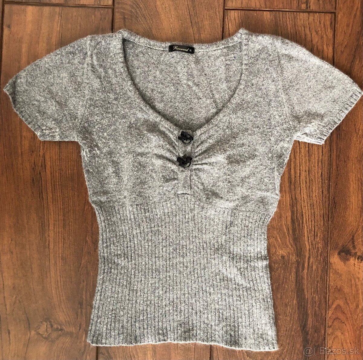 Dámske krátke nohavice, tričká - 17