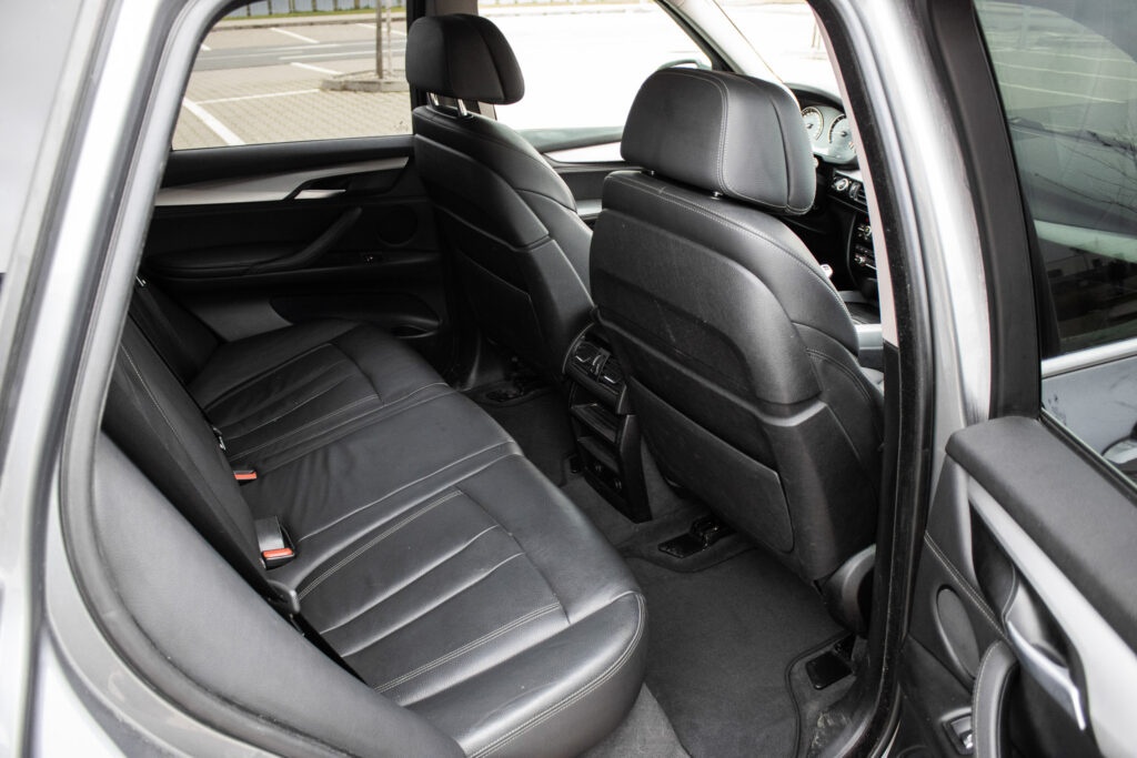 BMW X5 xDrive30d, 190kW (2017) - 17