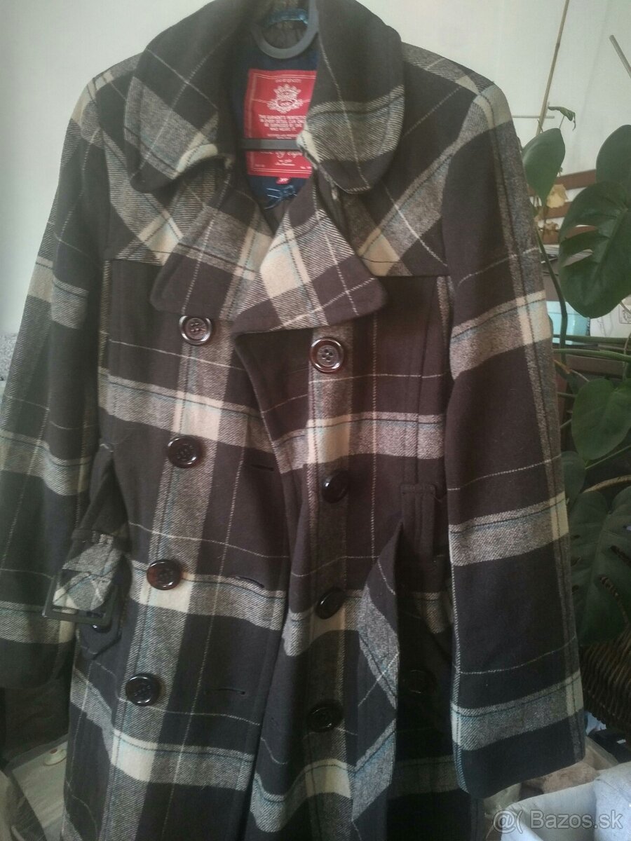 BUNDY A KABATY VELKOST 38 - 17