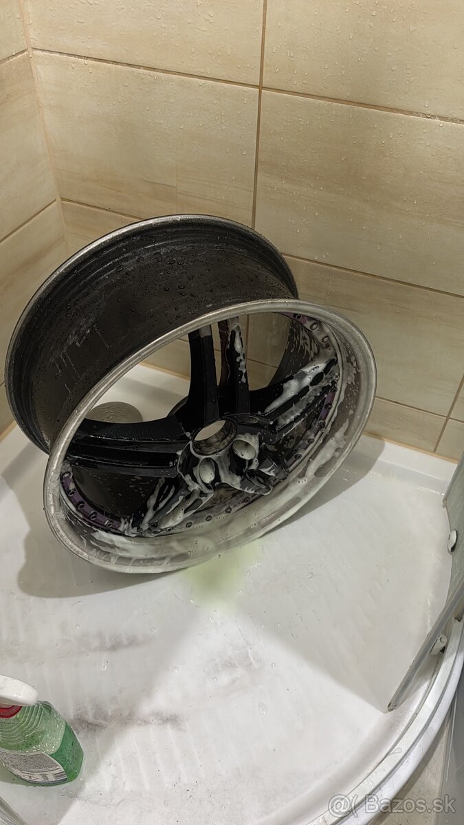 Elektrony 19zoll 5x112 - 17