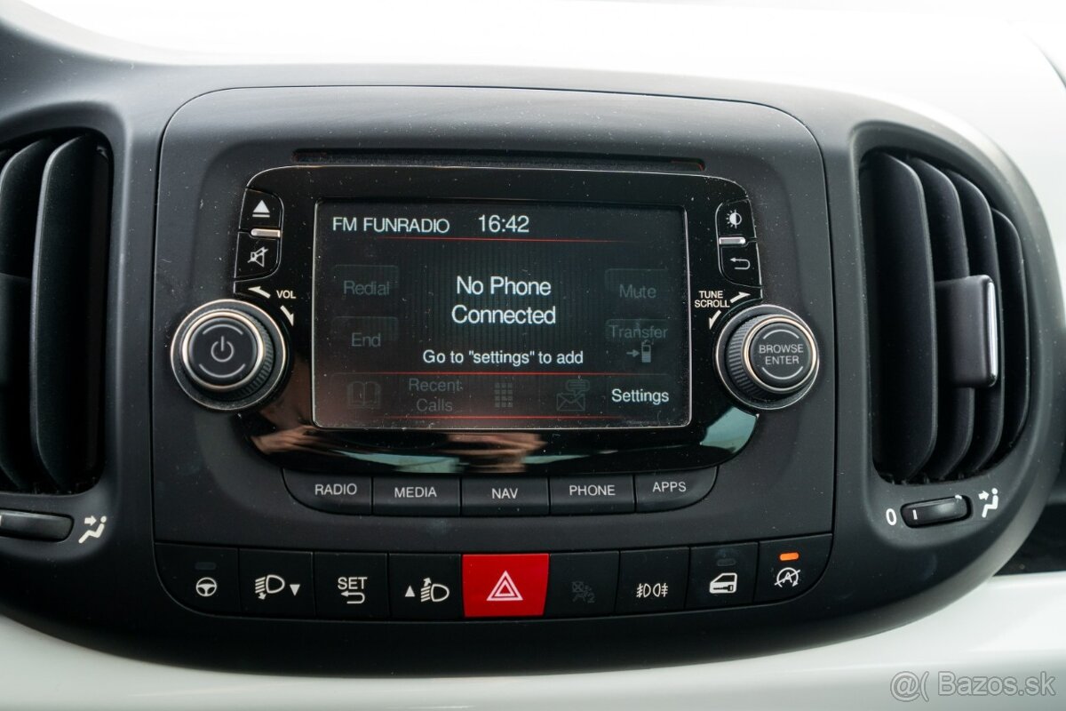 Fiat 500L 1.3 MultiJet - 17