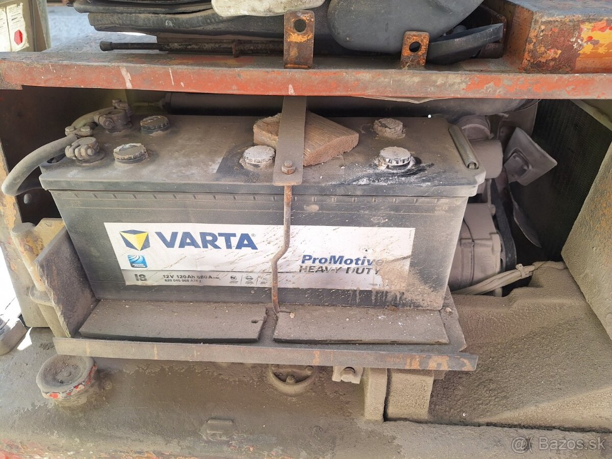 DESTA DVHM 3222 LI - 17