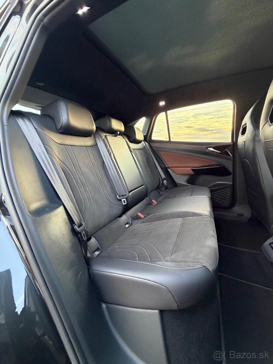 Volkswagen ID4 Pro Performance - 17