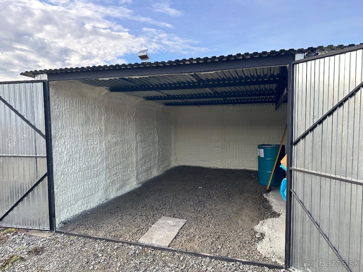 ⭐️ AKCIA 🔆 Striekana penova izolacia ⭐️ - 17