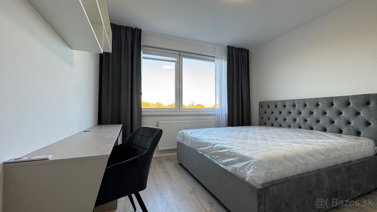 Prenajom 3-izbový byt v projekte Ovocné sady – Bratislava - 17