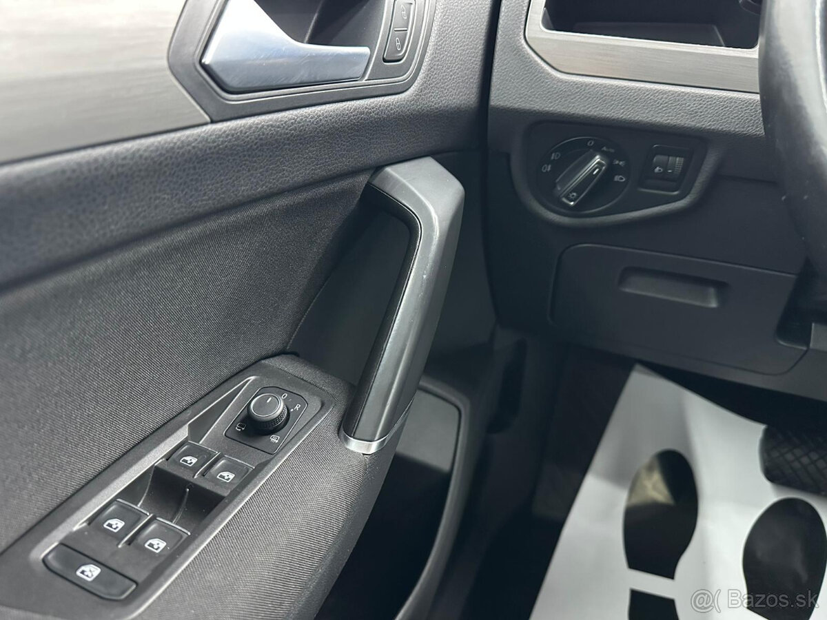 TSI Touran BENZIN TOP DSG - 17