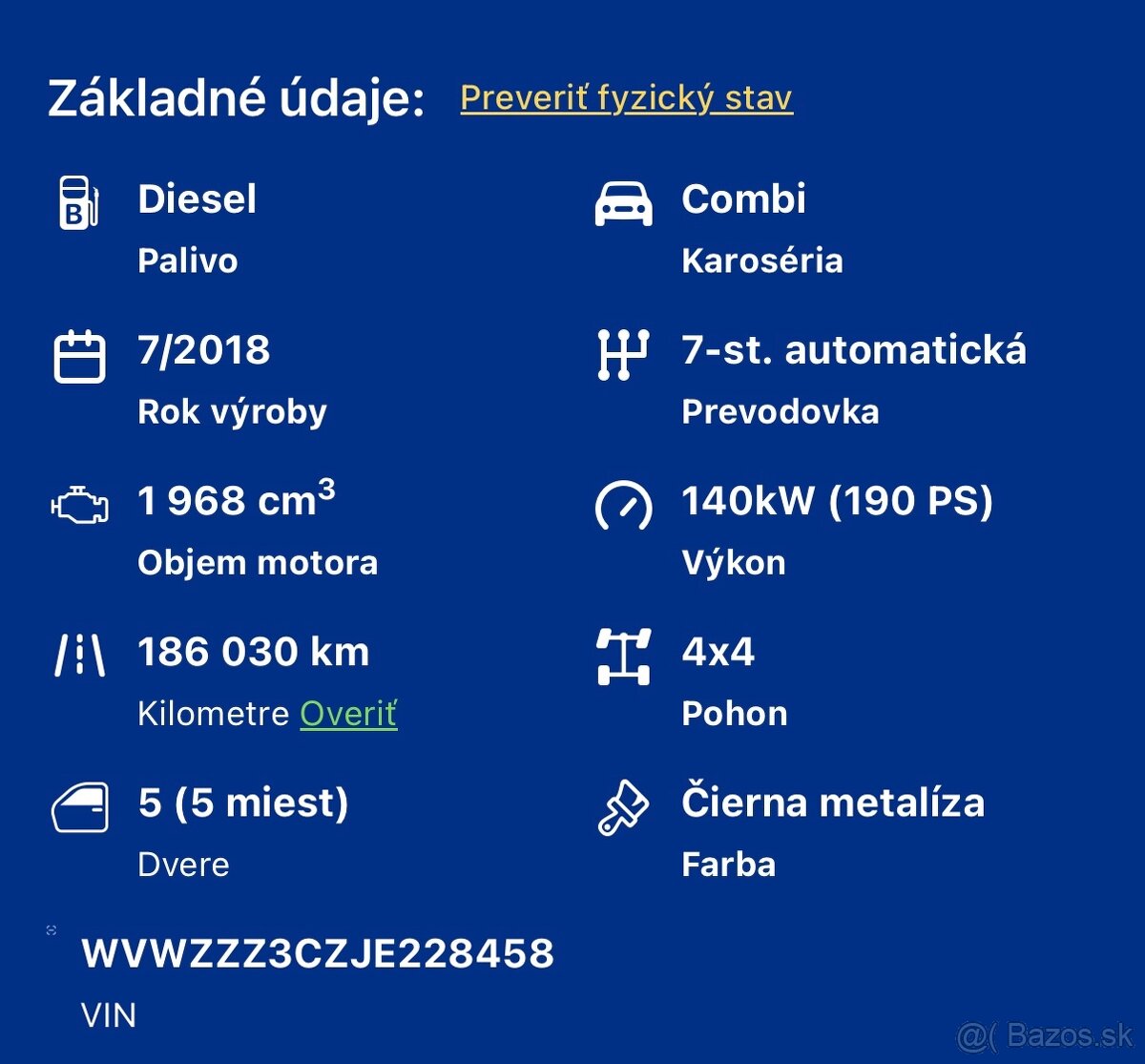 Volkswagen passat variant - 17