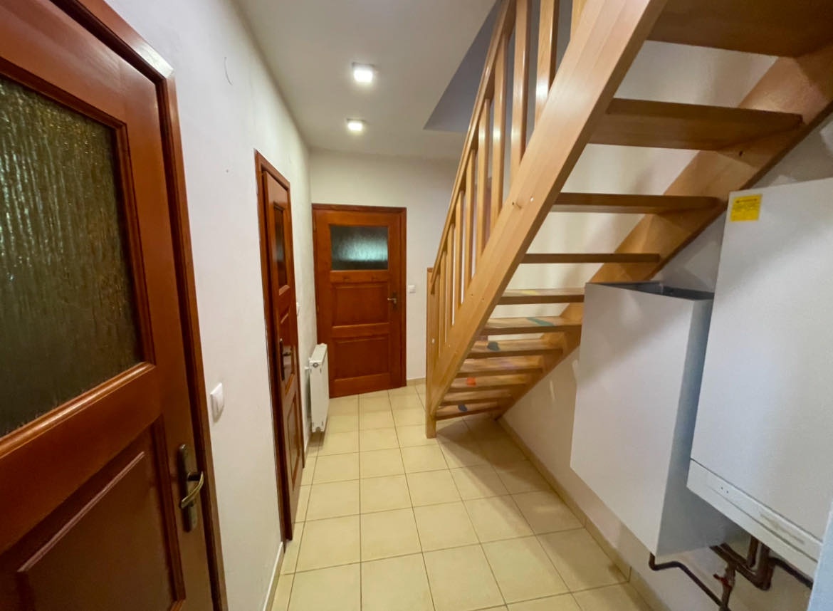 Rekreačný dom 445 m2 pri Liptovskej Mare - Lipt. Trnovec - 17