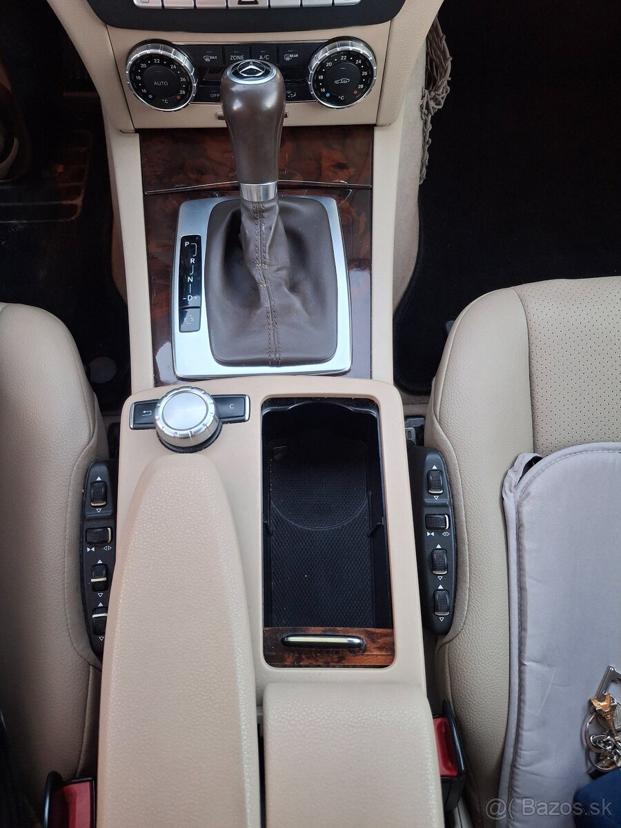 Mercedes C 200 Cdi - 17