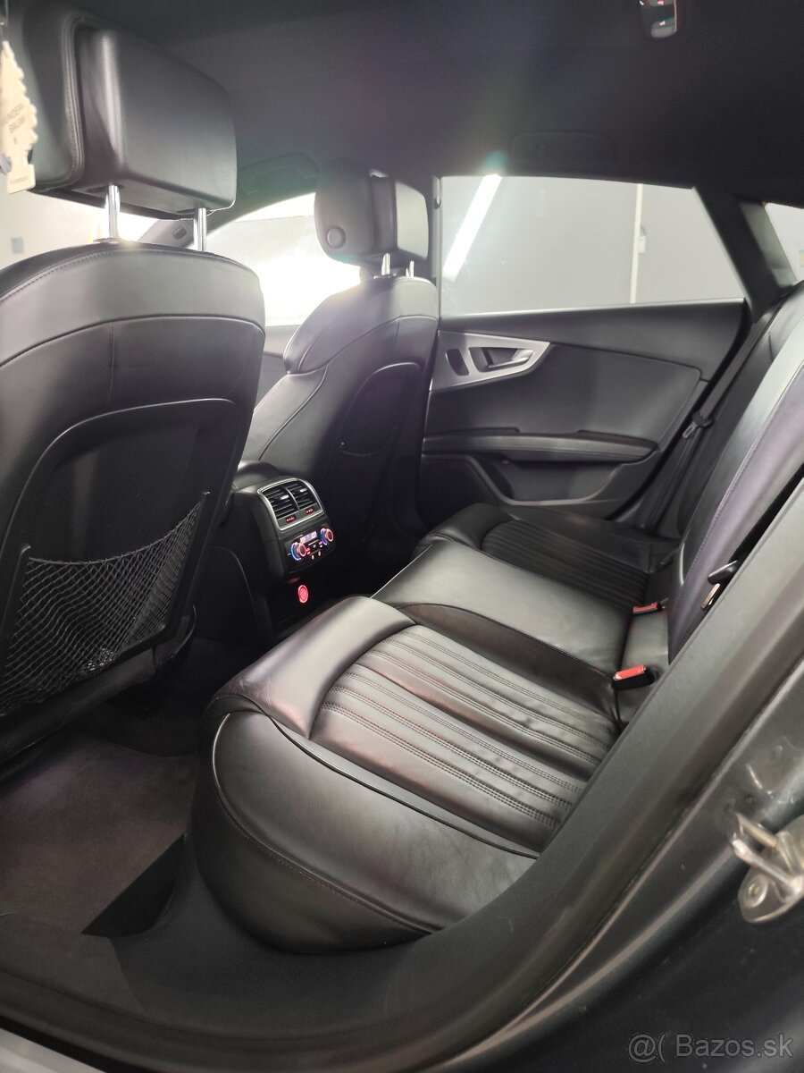 Audi A7 3,0 TDI 3X S-Line - 17