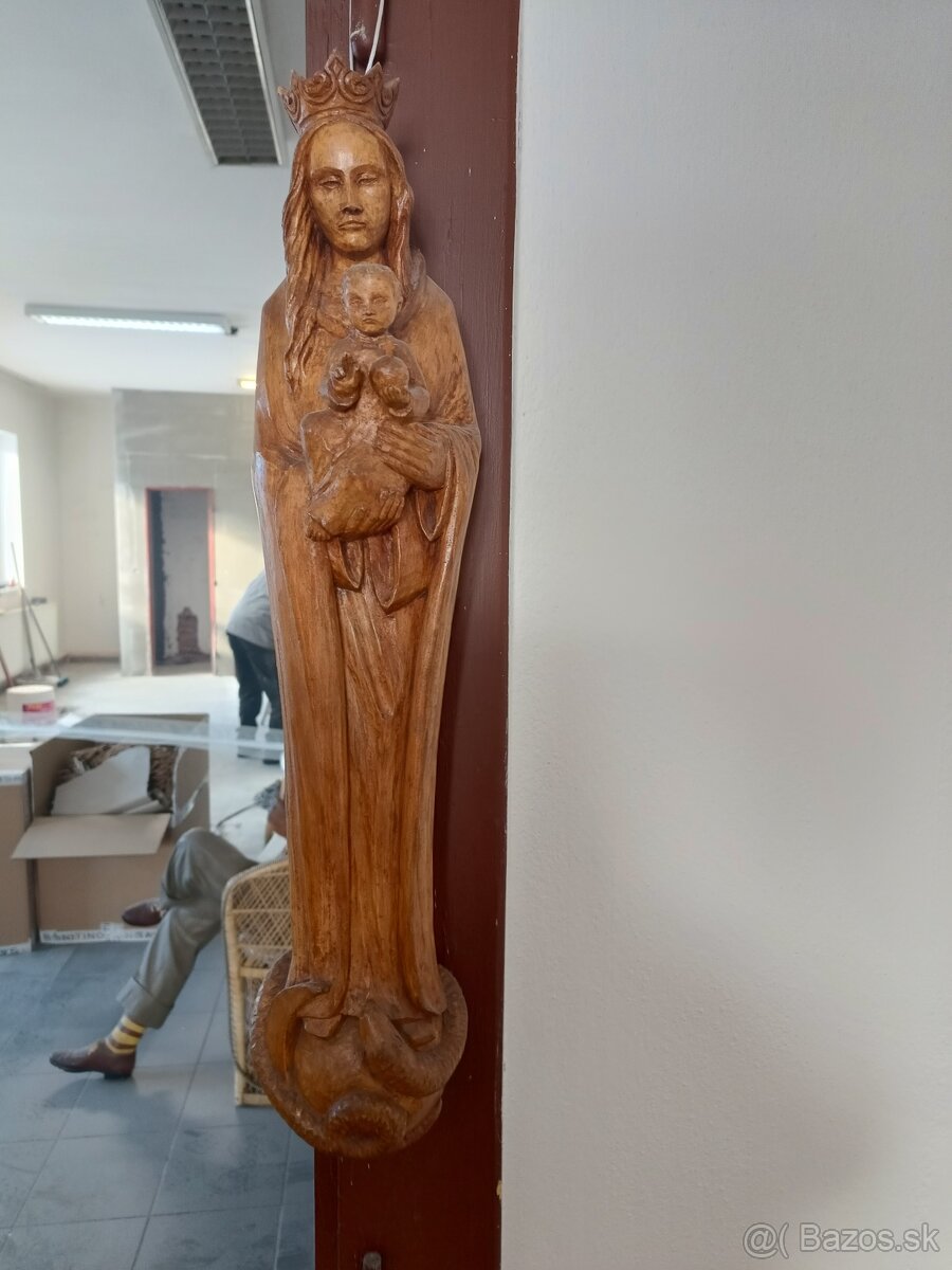 Drevená truhlica A ine - 17