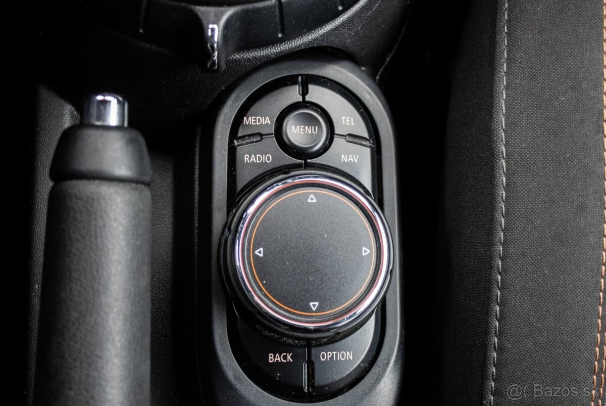 Mini Cooper S 141kW, (2017) - 17