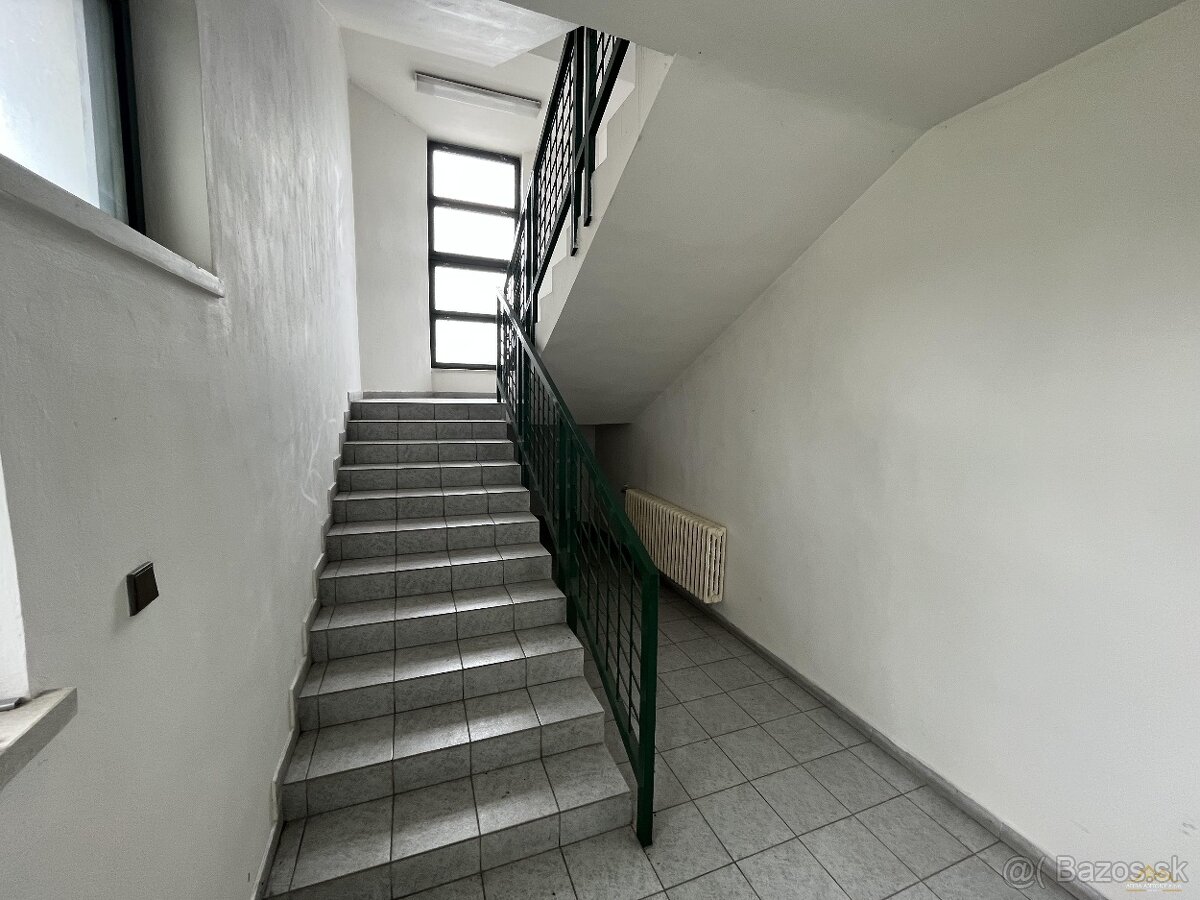 Priemyselný areál v Ružomberku - 17