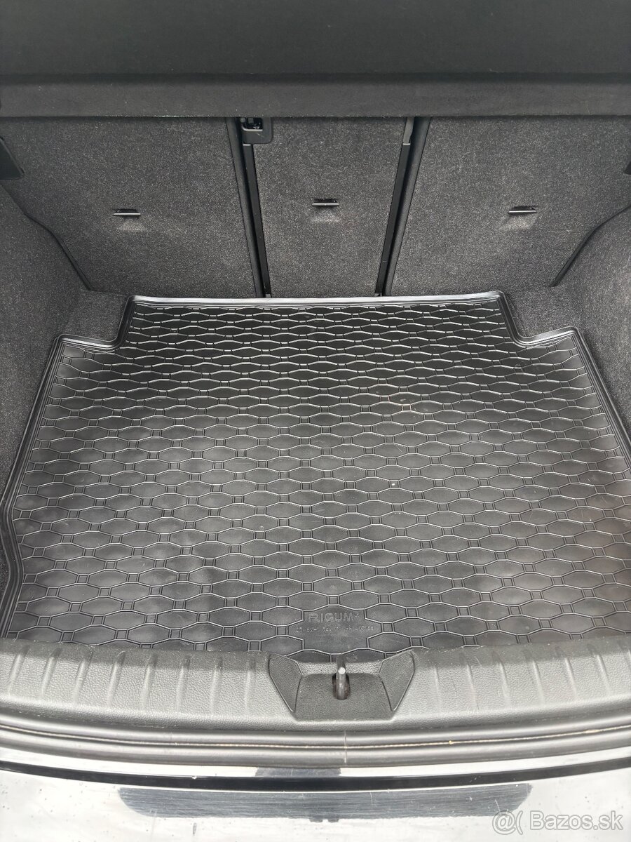 Predám BMW 118d, A8,F20,Mpacket,servisná história, 2018 - 17