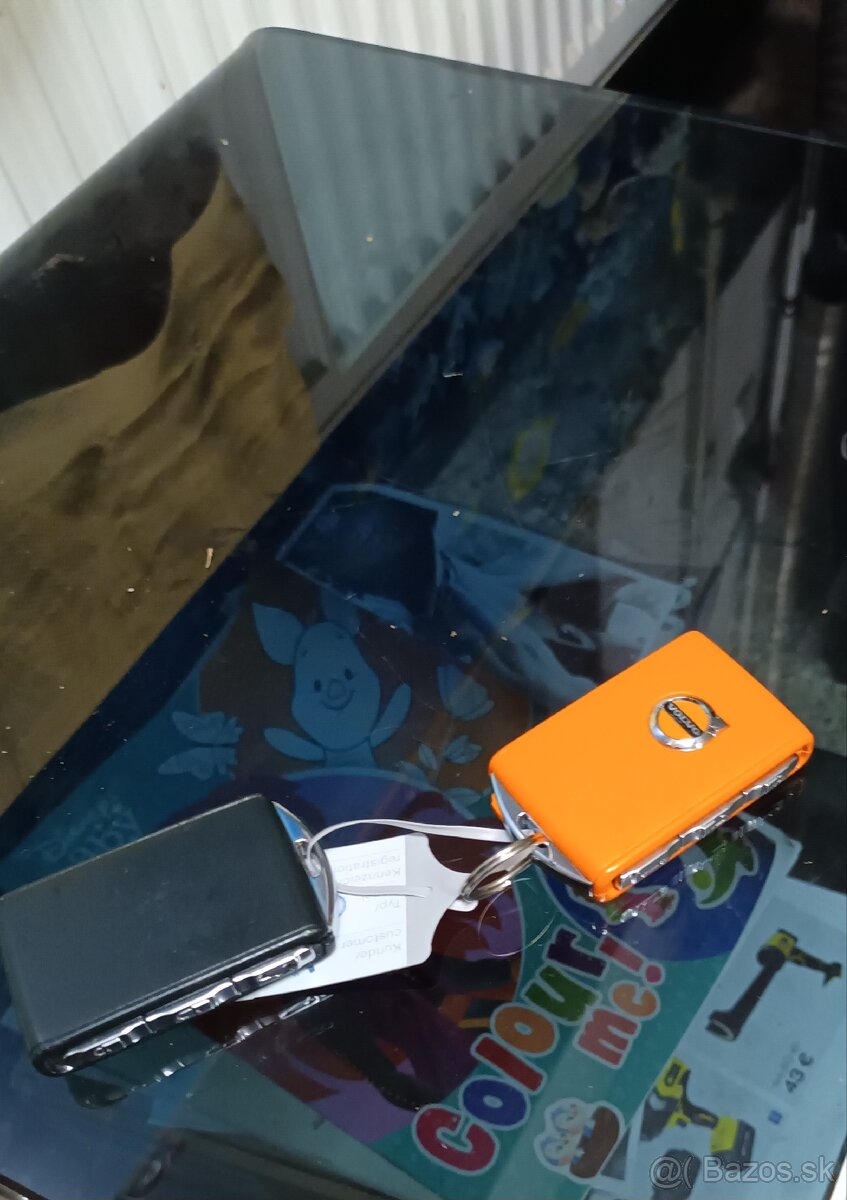 VOLVO V60 B4 INSCRIPTION B4 2,0D/145KW A8 2022 - 17