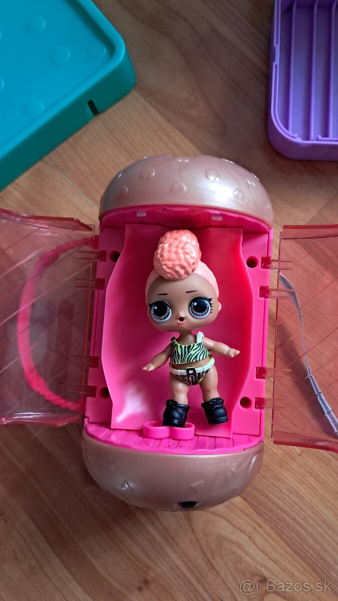 Predám všetko spolu LOL - 17