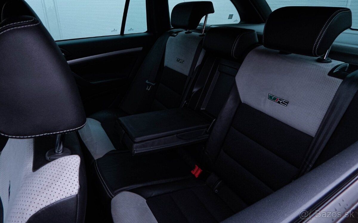 Škoda Octavia Combi RS 2.0 TDI - 17