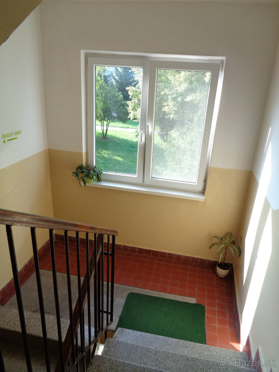 Predaj 3-izbový byt, Zlaté Klasy, 30min.autom do BA - 17