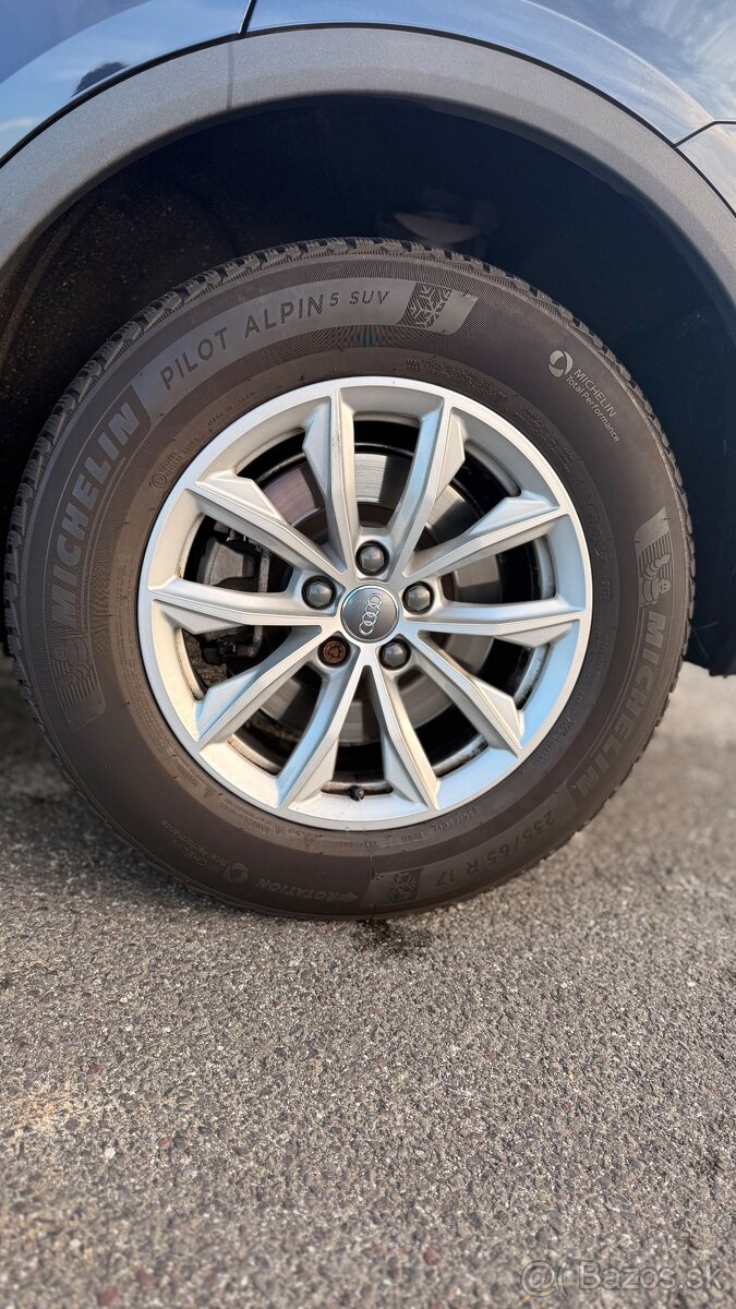 Audi Q5 2.0 TDI 2019 4x4 - 17