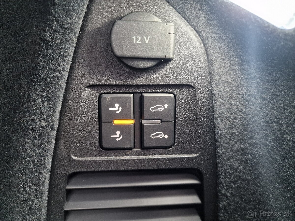 Volkswagen Touareg 3.0 V6 TDi 286k Elegance 4x4 diesel s DPH - 17