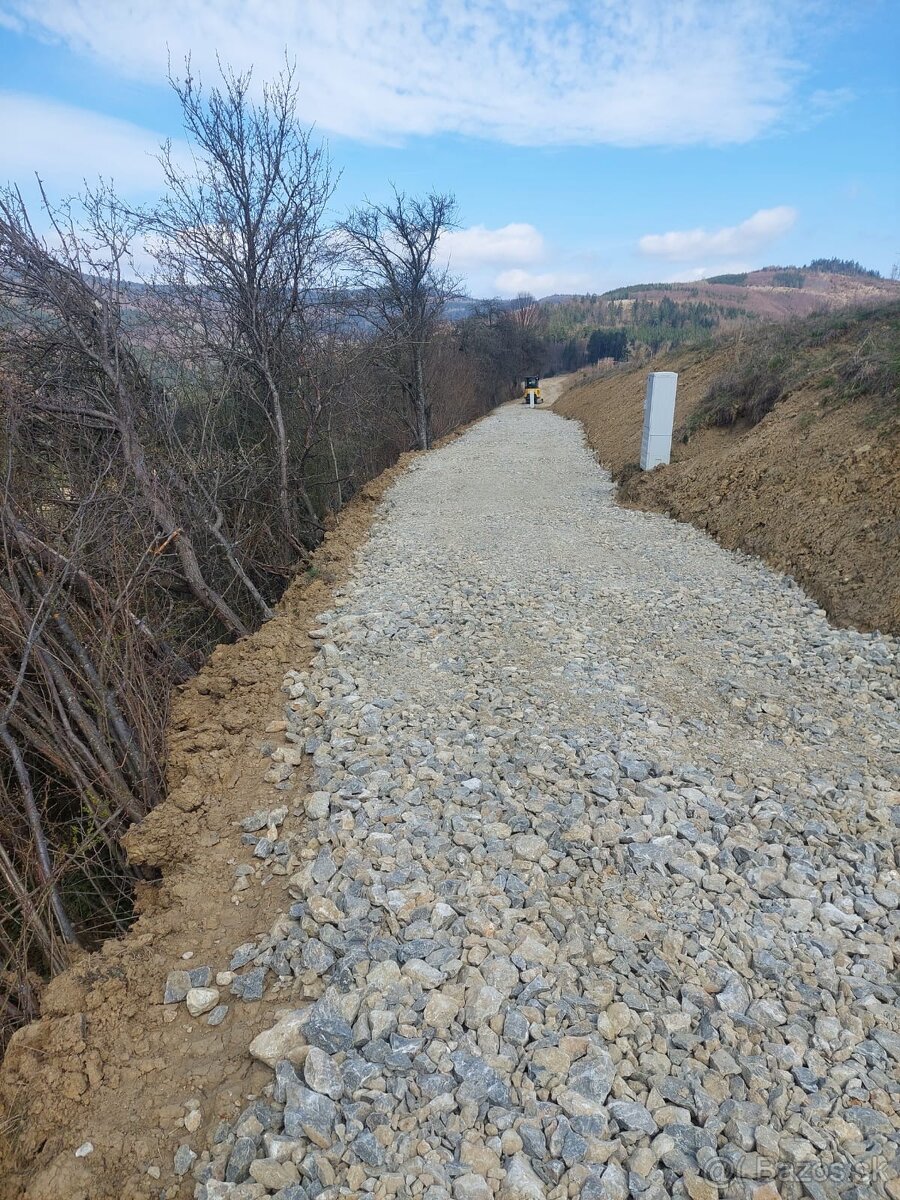 Pozemok na predaj 5 eur m2 Ski Park Desna - 17