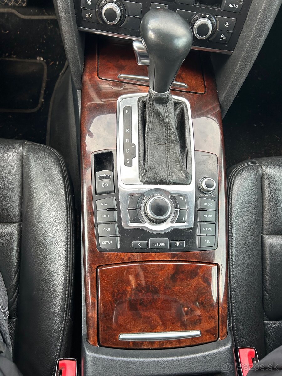 Audi A6 C6 3.0 TDI 171kW quattro - 17