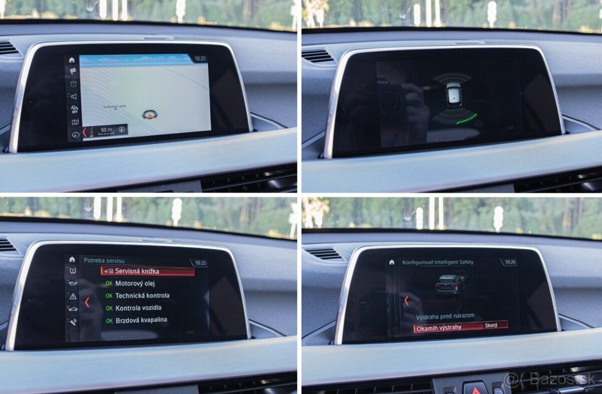 BMW X1 xDrive 25d 170kW automat - 17