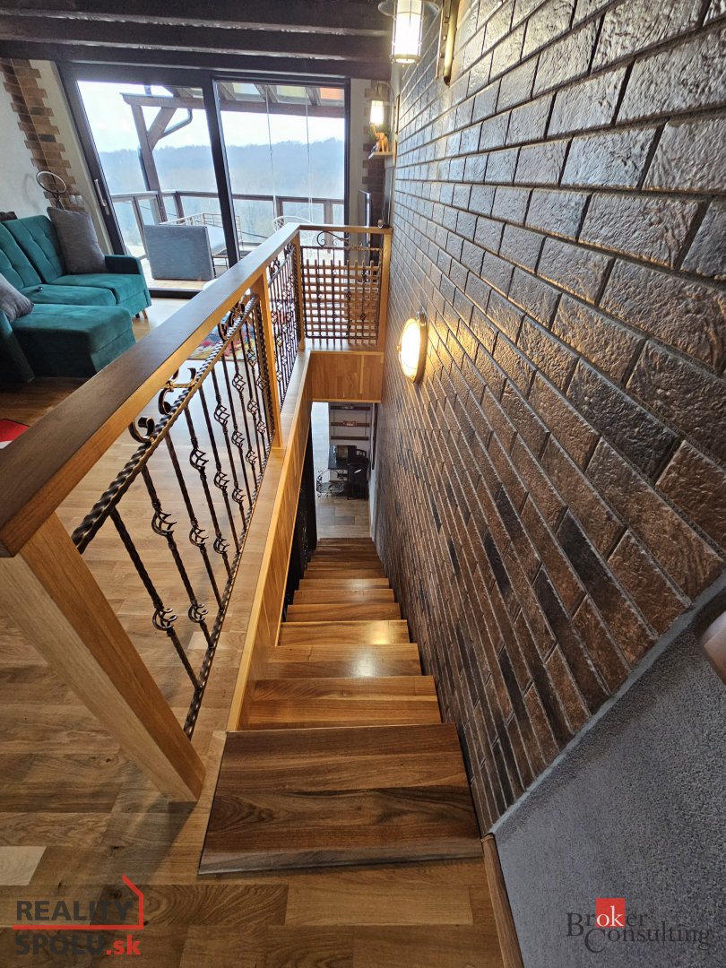 Moderná chata na predaj - Znížená cena - 17