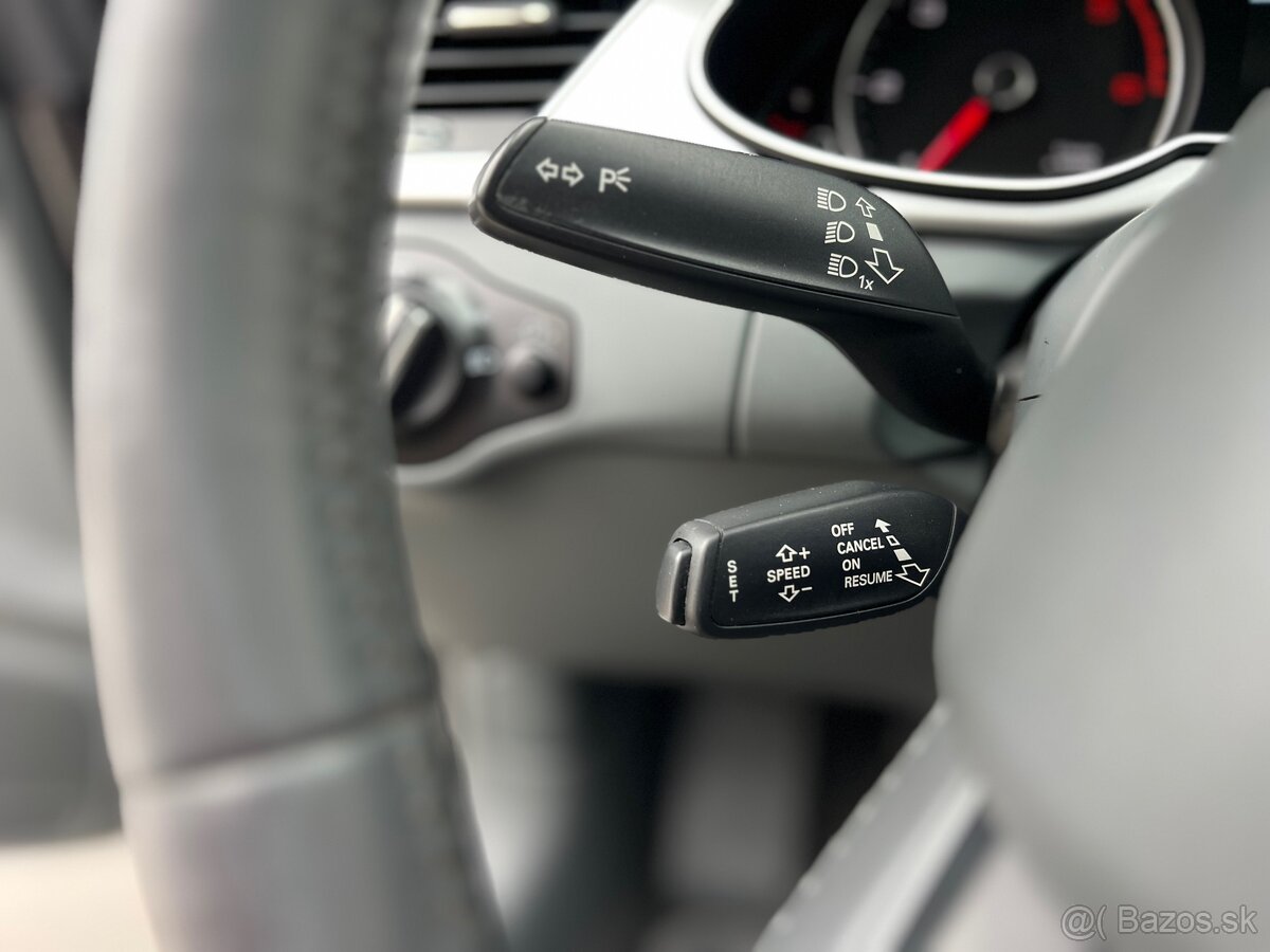 Audi A4 Avant 2.0 TDI Sport - 17