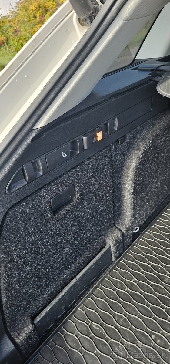 Skoda superb 3 combi , 2.0 tdi rok 2017 ,231000km - 17