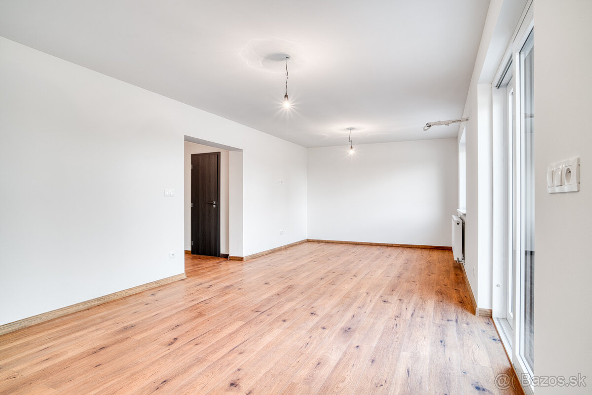 Na predaj 3-izbový rodinný dom v Jaslovských Bohuniciach - 17