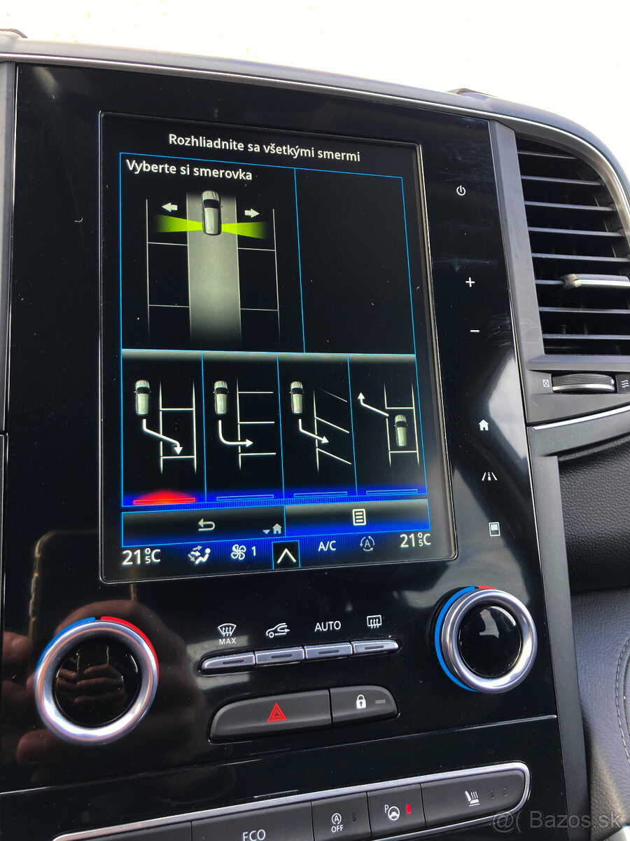 RENAULT Koleos BLUE dCi 185 X-tronic INTENS A/T odp. DPH - 17