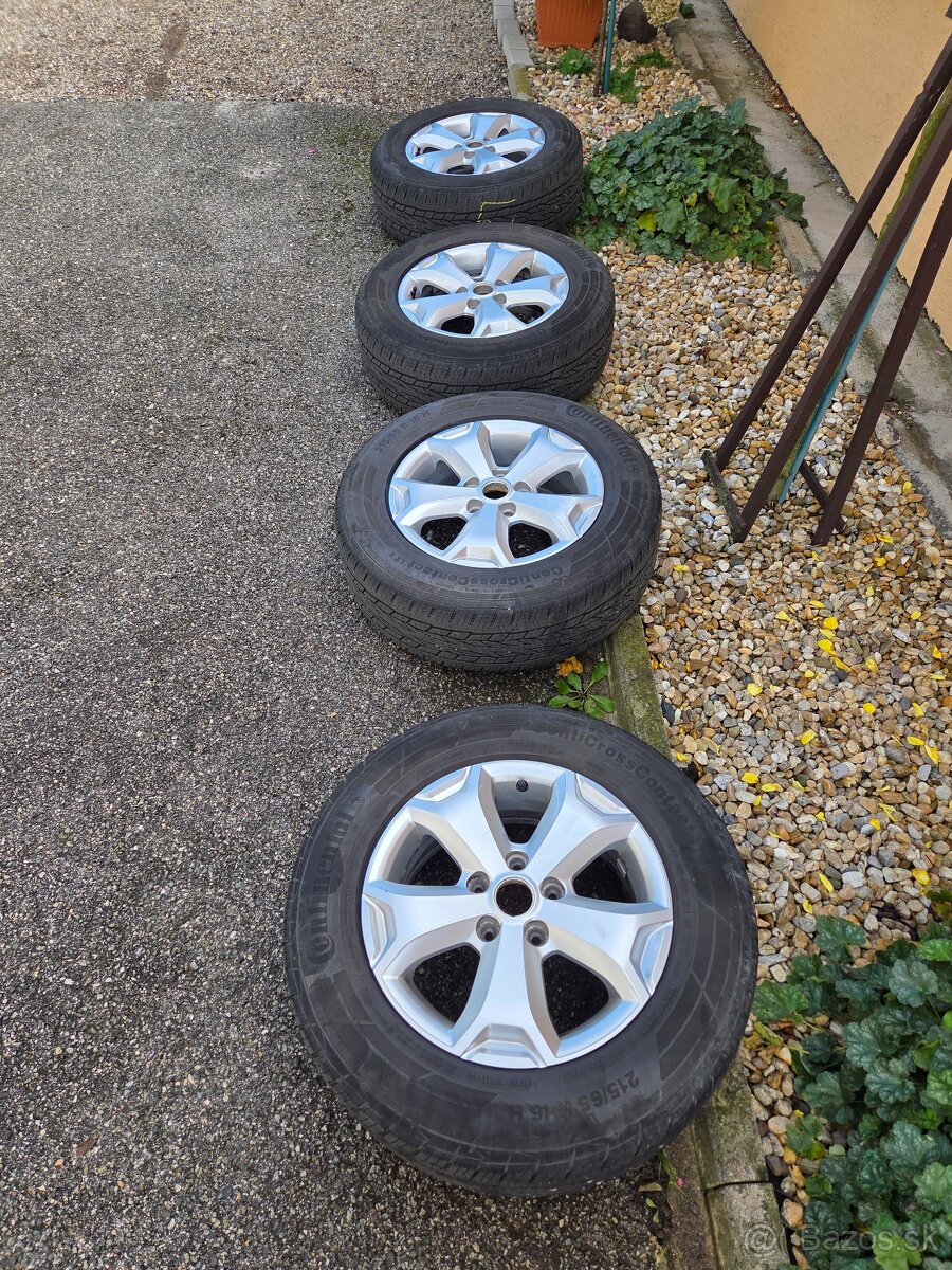 Predam Dacia Duster 1,6 SCe, 84kW - 17