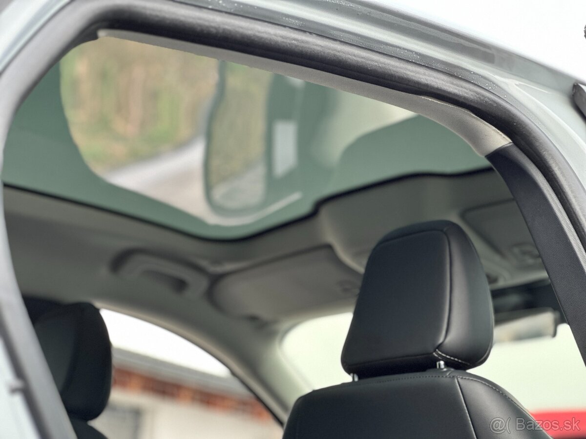 Ford Mustang Mach-E 75 kWh RWD 269 PS Premium 64TKM 2021 - 17