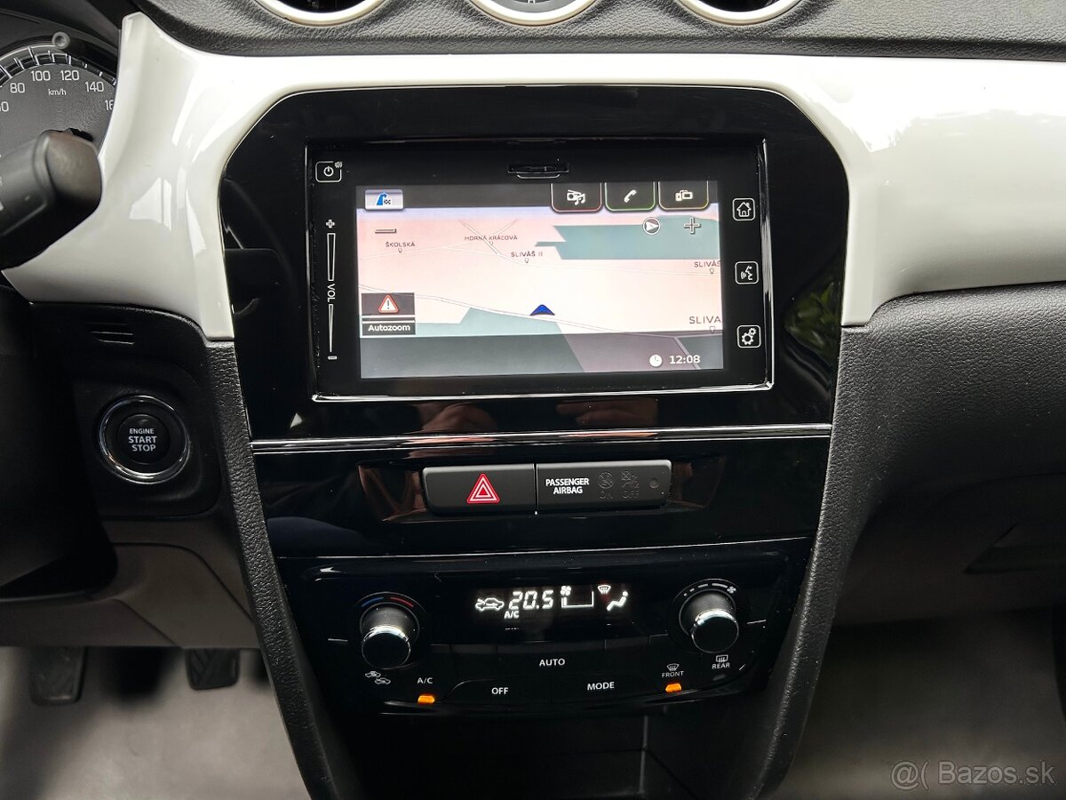 Suzuki Vitara 1.6 DDiS Elegance 2WD - 17