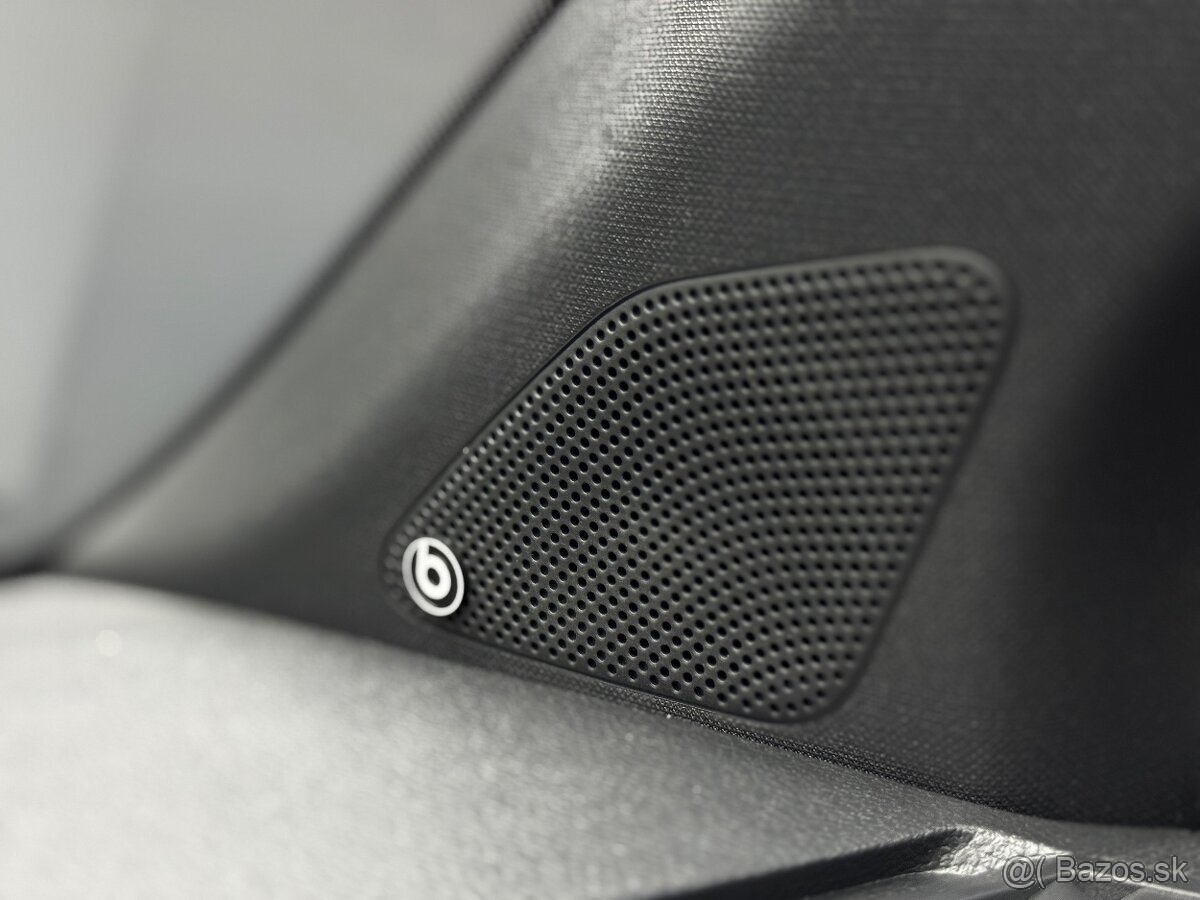 Seat Arona FR, 85kw Benzín, Top výbava - 17