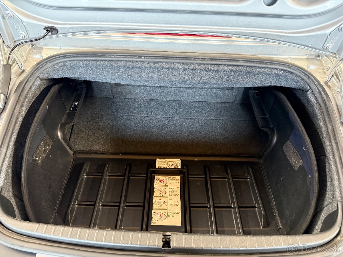 AUDI TT CABRIO 1.8T - 17