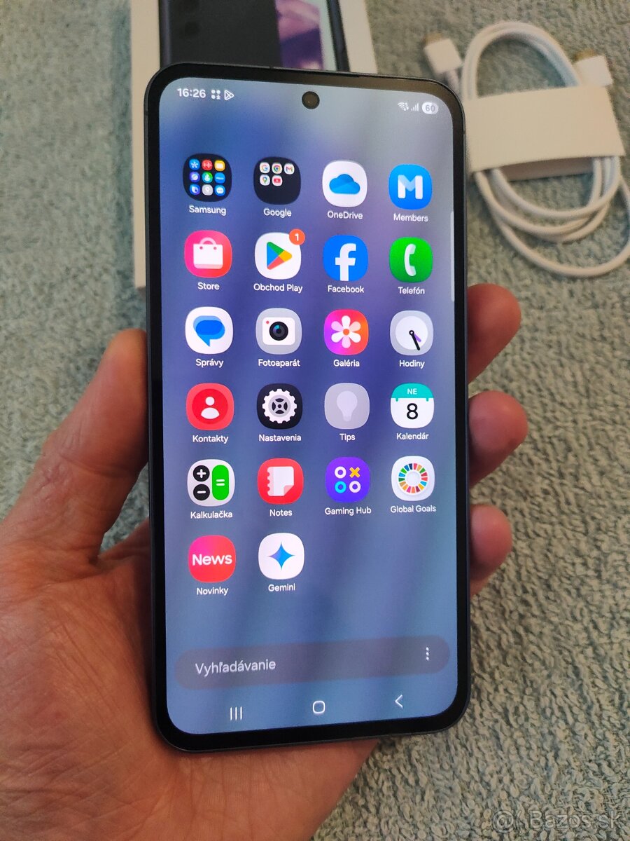 Samsung Galaxy A55 128GB - 17