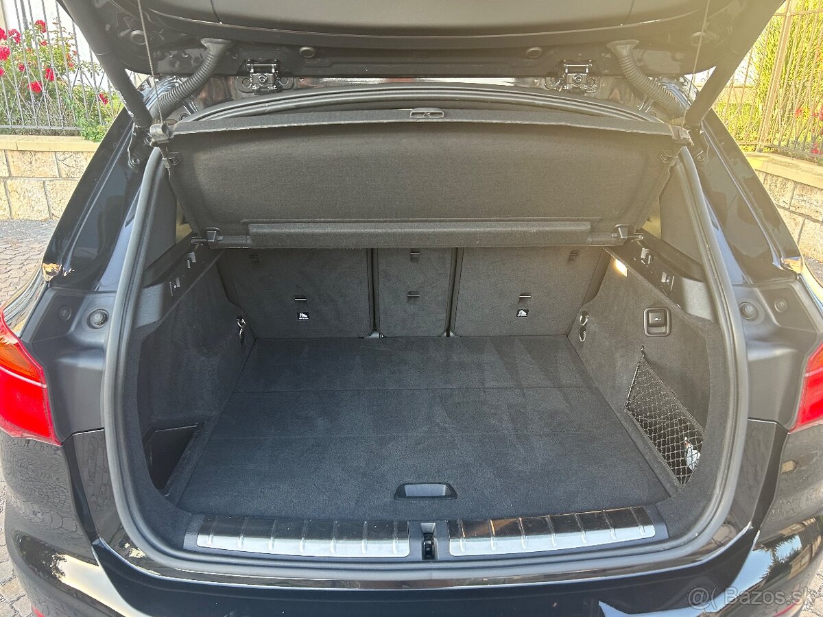 BMW X1 xLine 18i sDrive ODPOČET DPH - 17