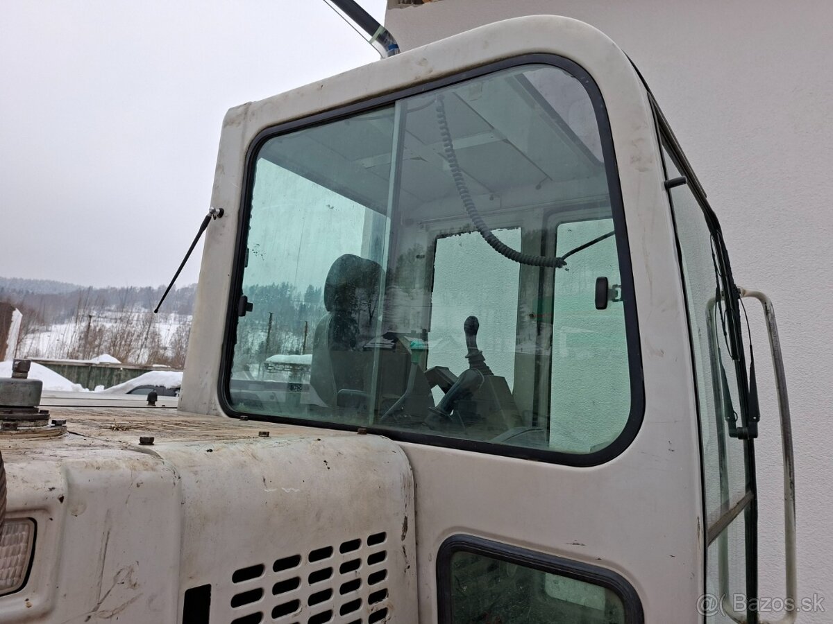 TAKEUCHI TB 175 - 17