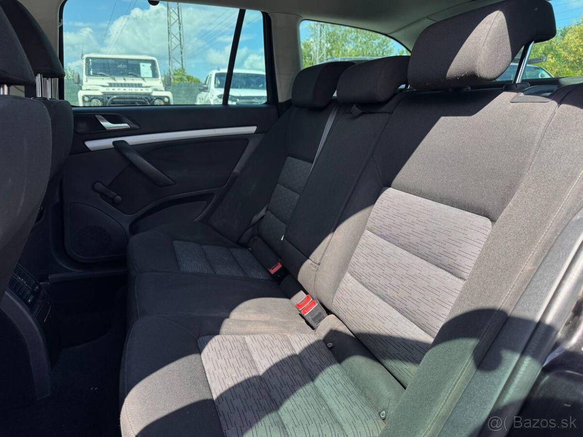 Škoda Octavia Combi 1.6 TDI CR DPF Classic - 17