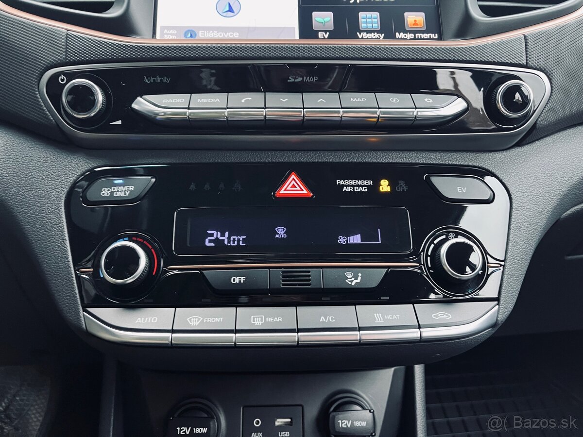 Hyundai Ioniq Electric BEV - 17