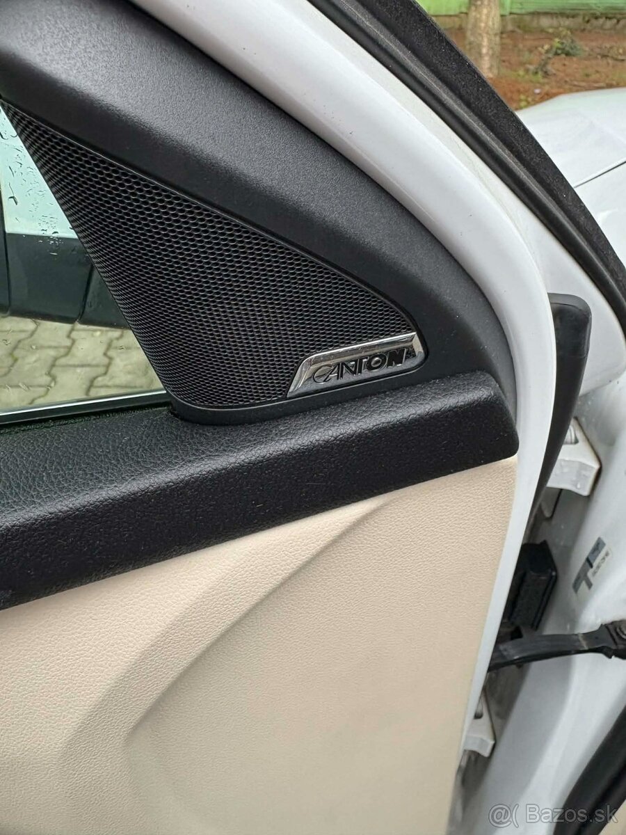 Škoda Octavia Combi III ELEGANCE, 2014, 1.6 TDi, DSG - 17