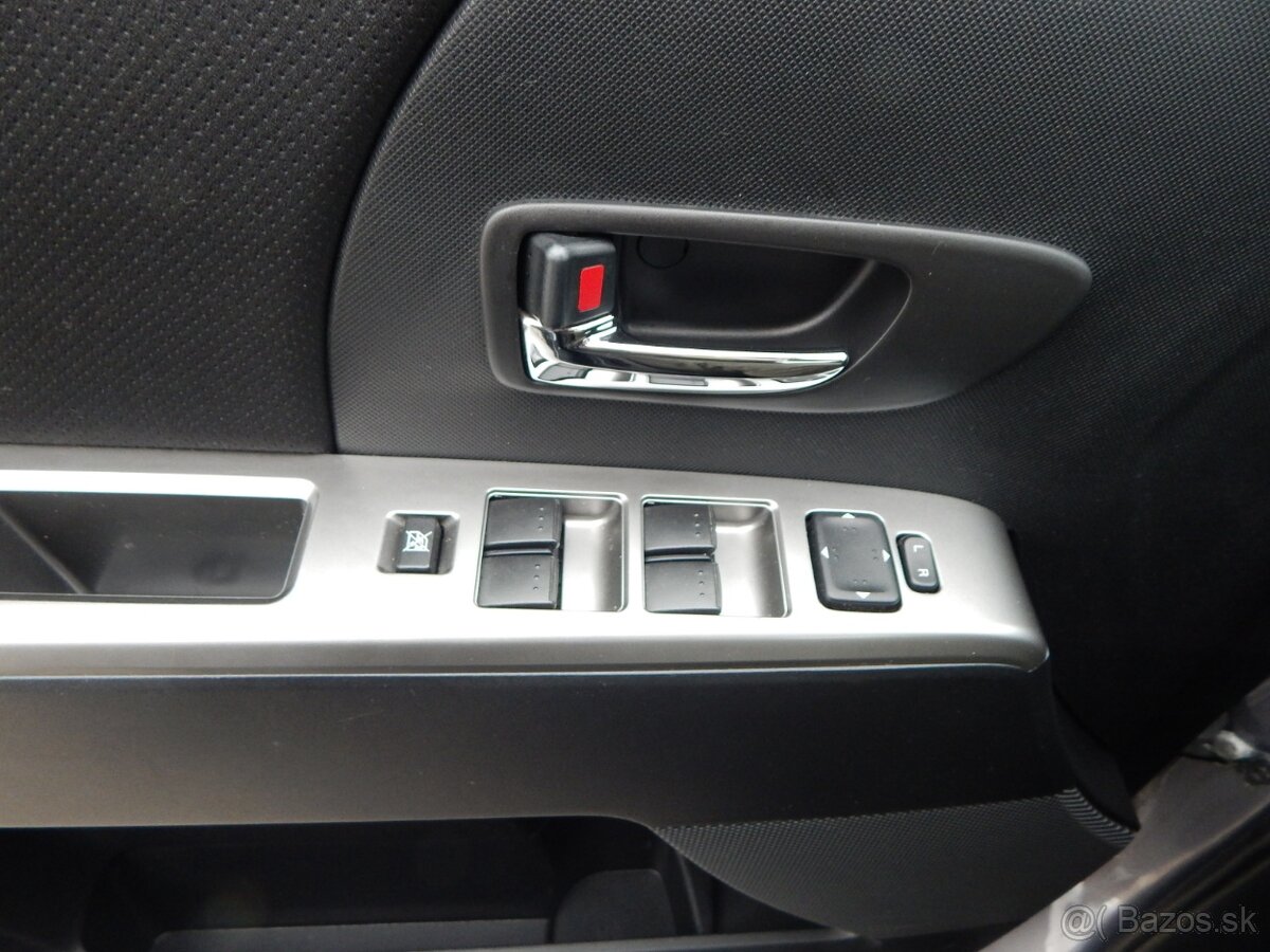 Mazda 5 2.0 MZR-CD GTA 7M - 17